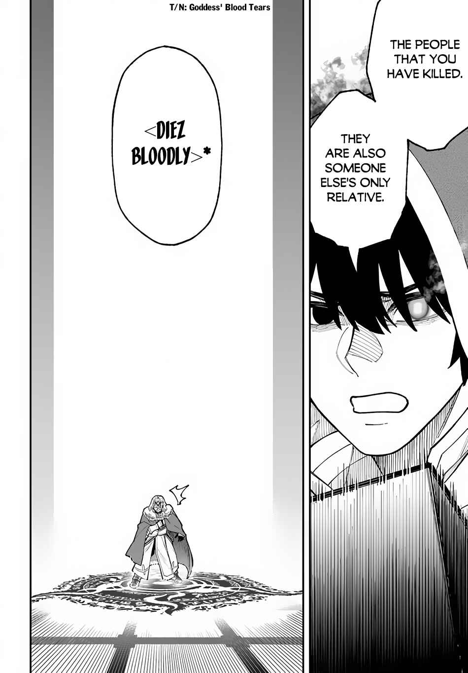 Page 8 Chapter 29.2 Nito no Taidana Isekai Shoukougun ~Saijaku Shoku Healer nano ni Saikyou wa Cheat desu ka?~