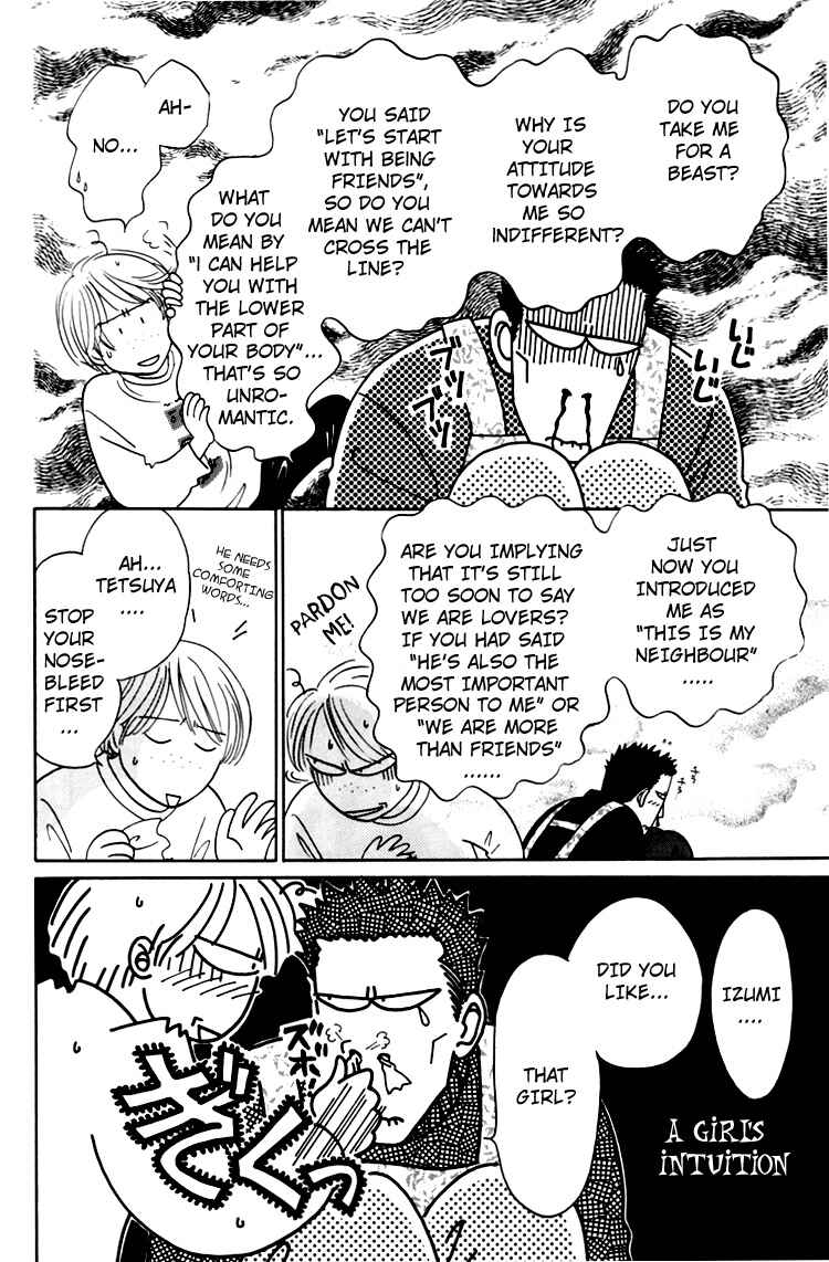 Page 19 Chapter 4 Natsujikan