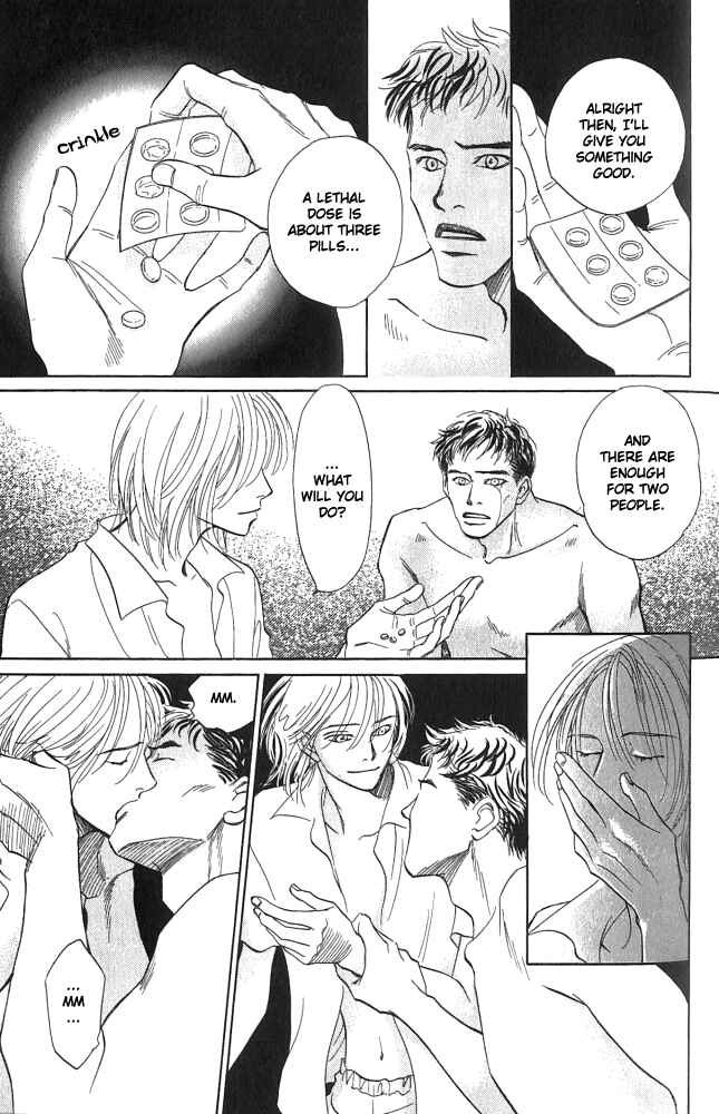 Page 46 Chapter 2 Natsujikan