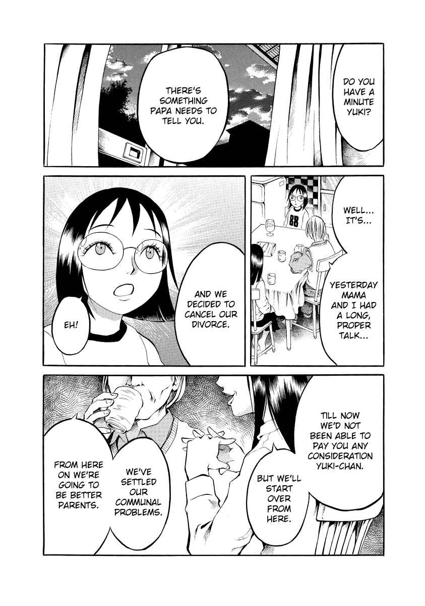 Page 13 Chapter 4 Bijo Amanda