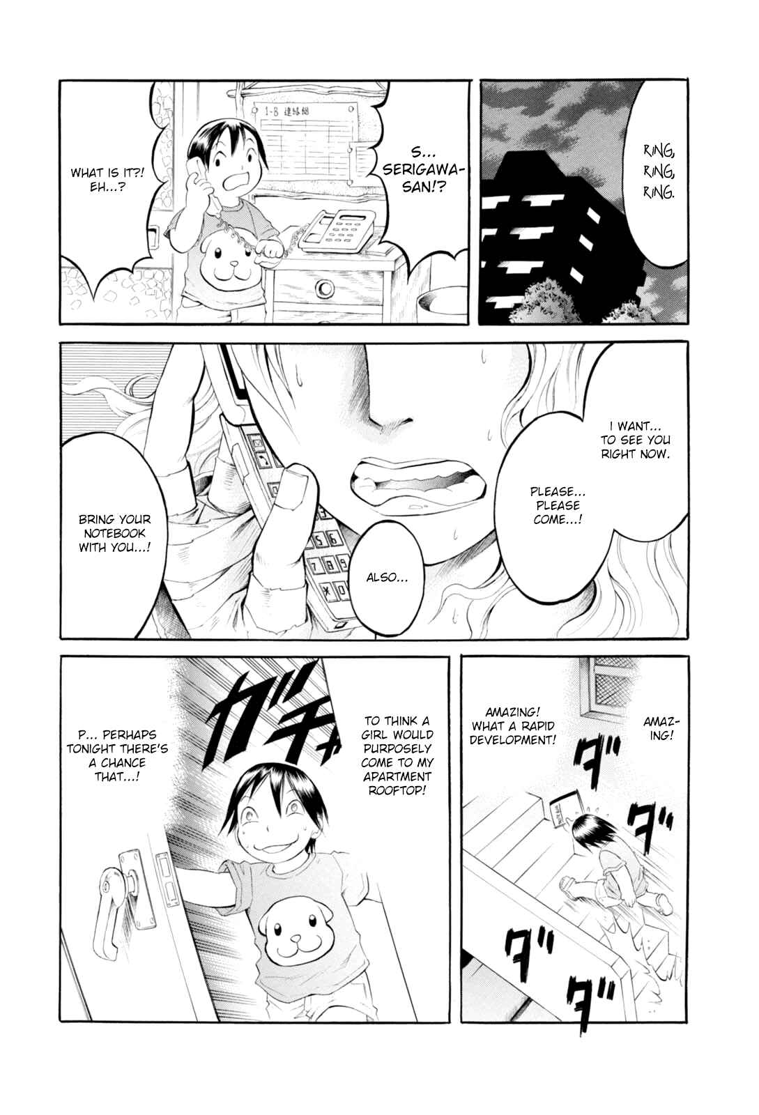 Page 18 Chapter 2 Bijo Amanda