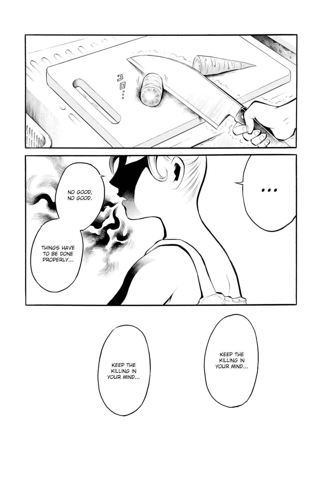 Page 15 Chapter 5 Bijo Amanda