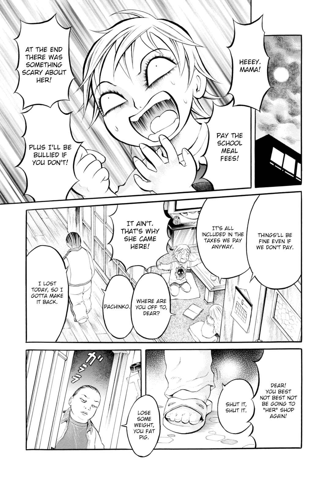 Page 23 Chapter 5 Bijo Amanda