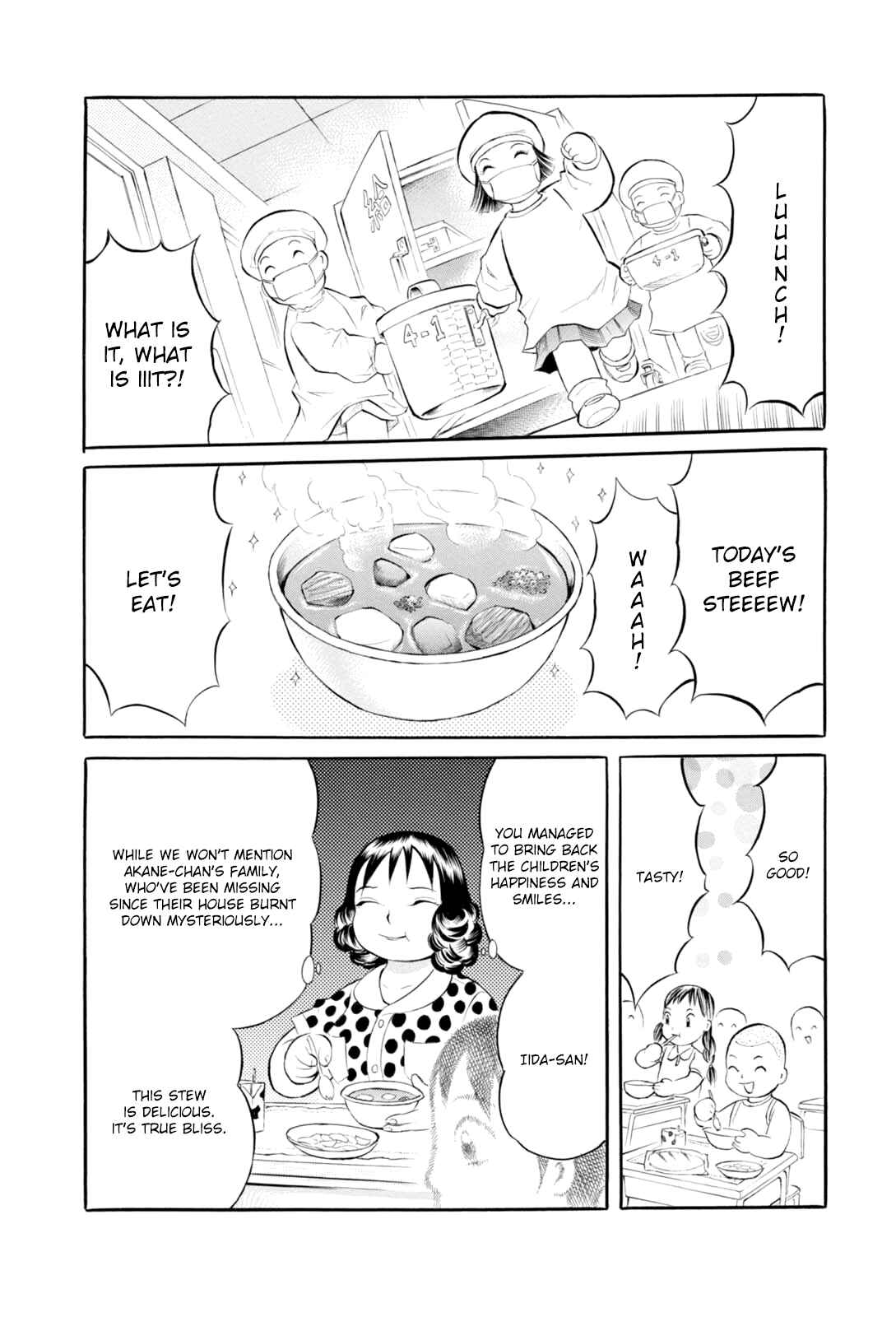 Page 34 Chapter 5 Bijo Amanda
