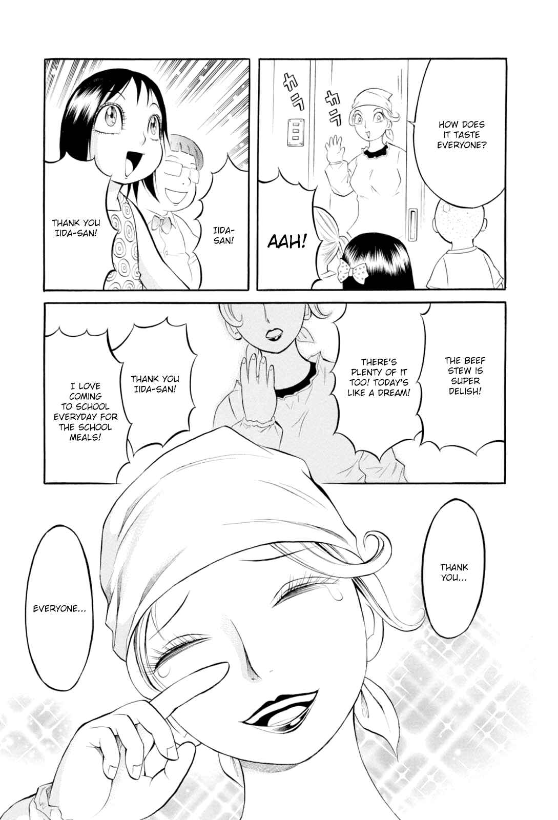 Page 35 Chapter 5 Bijo Amanda
