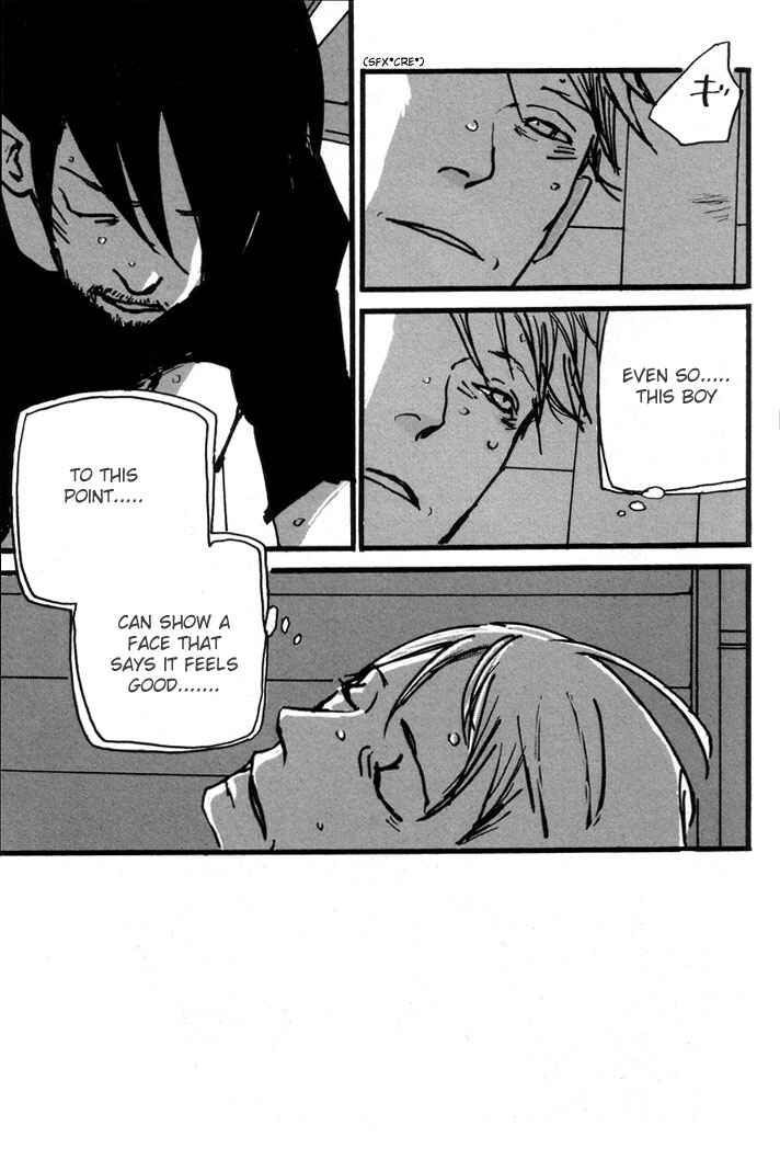 Page 29 Chapter 2 Kuma to Interi