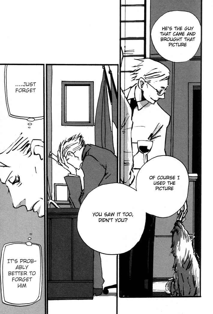 Page 47 Chapter 2 Kuma to Interi
