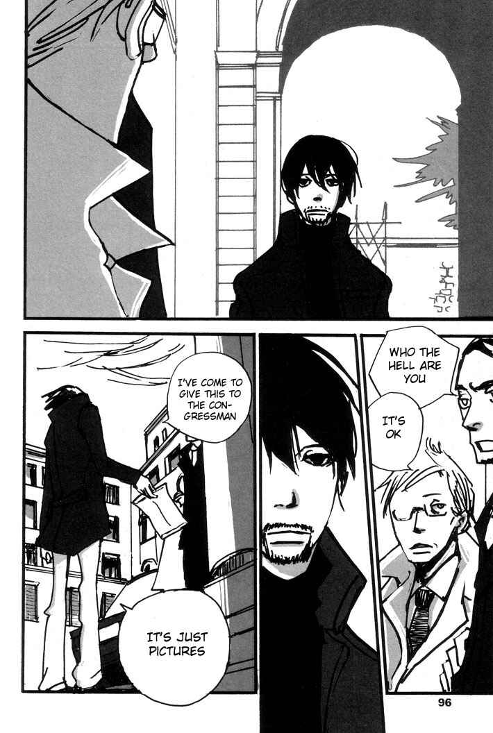 Page 50 Chapter 2 Kuma to Interi