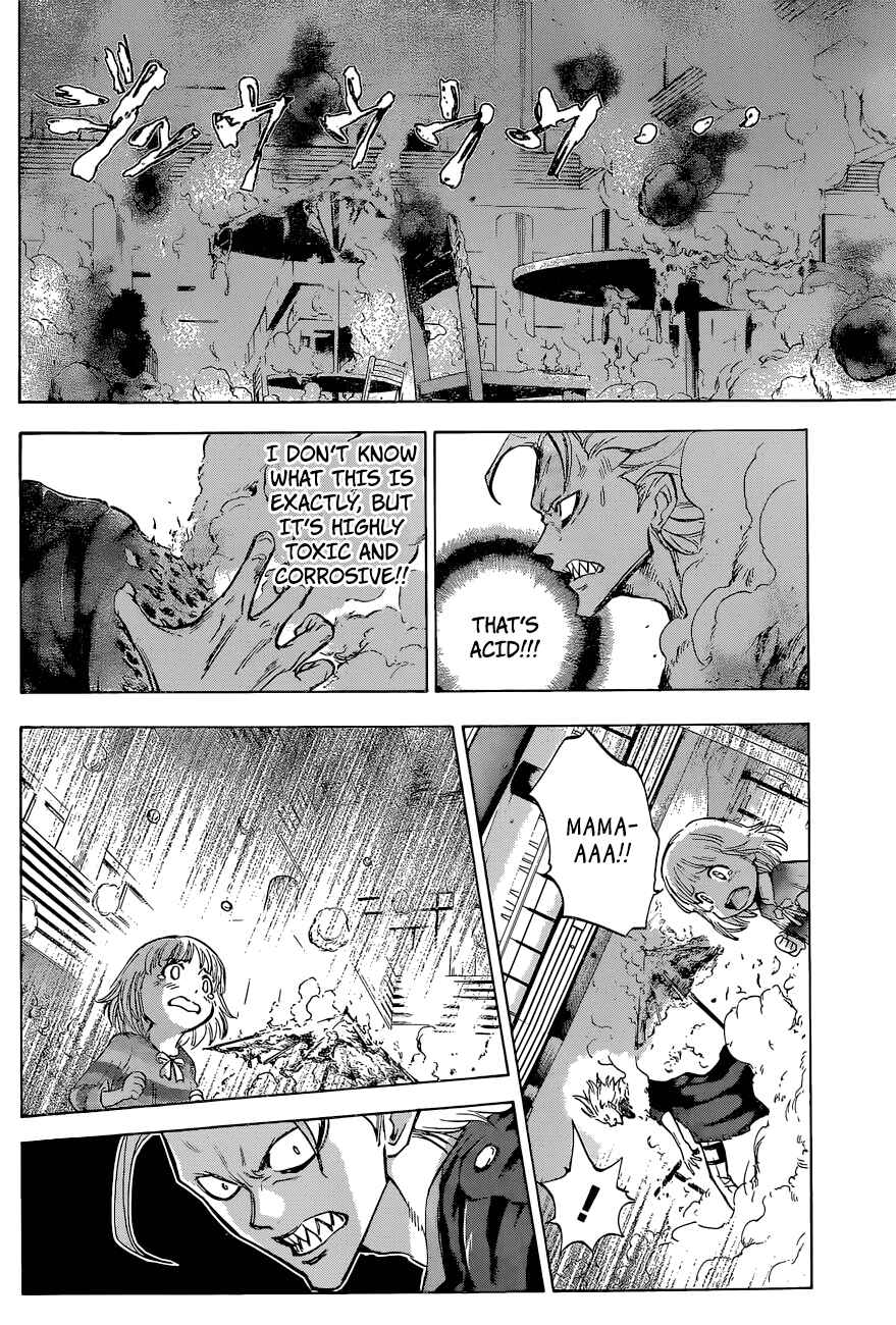 Page 11 Chapter 4 Kagamigami