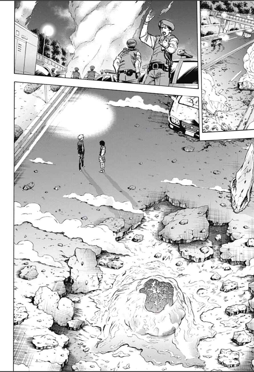 Page 9 Chapter 12 Kagamigami