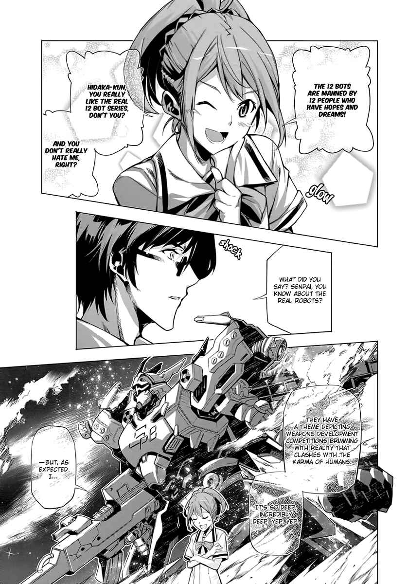 Page 16 Chapter 2 Robotics;Notes