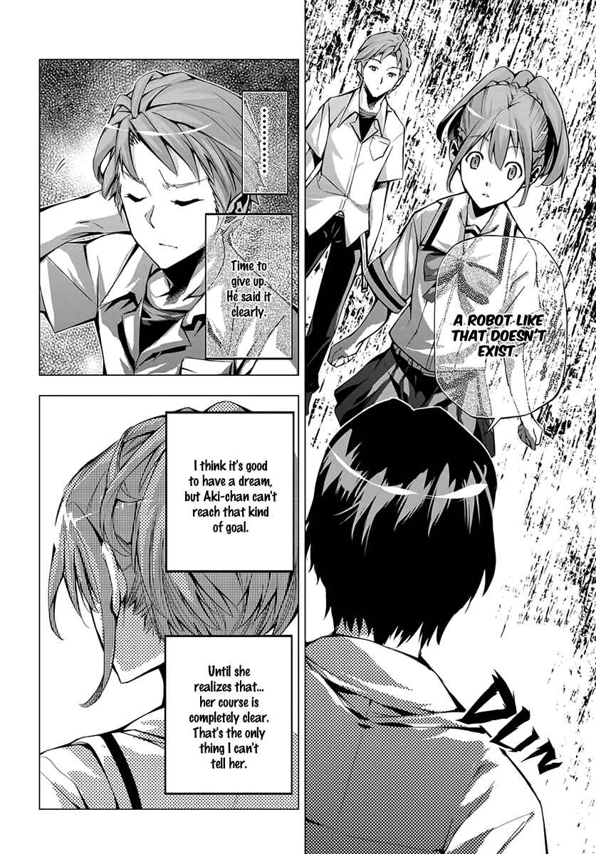 Page 19 Chapter 2 Robotics;Notes