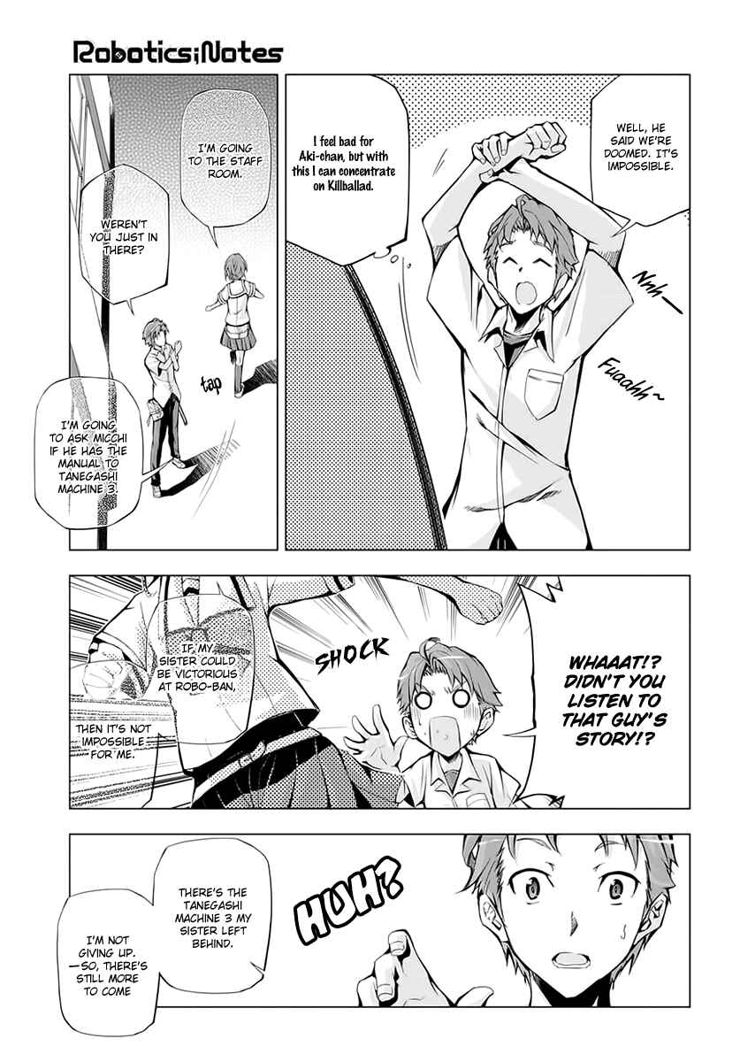 Page 22 Chapter 2 Robotics;Notes