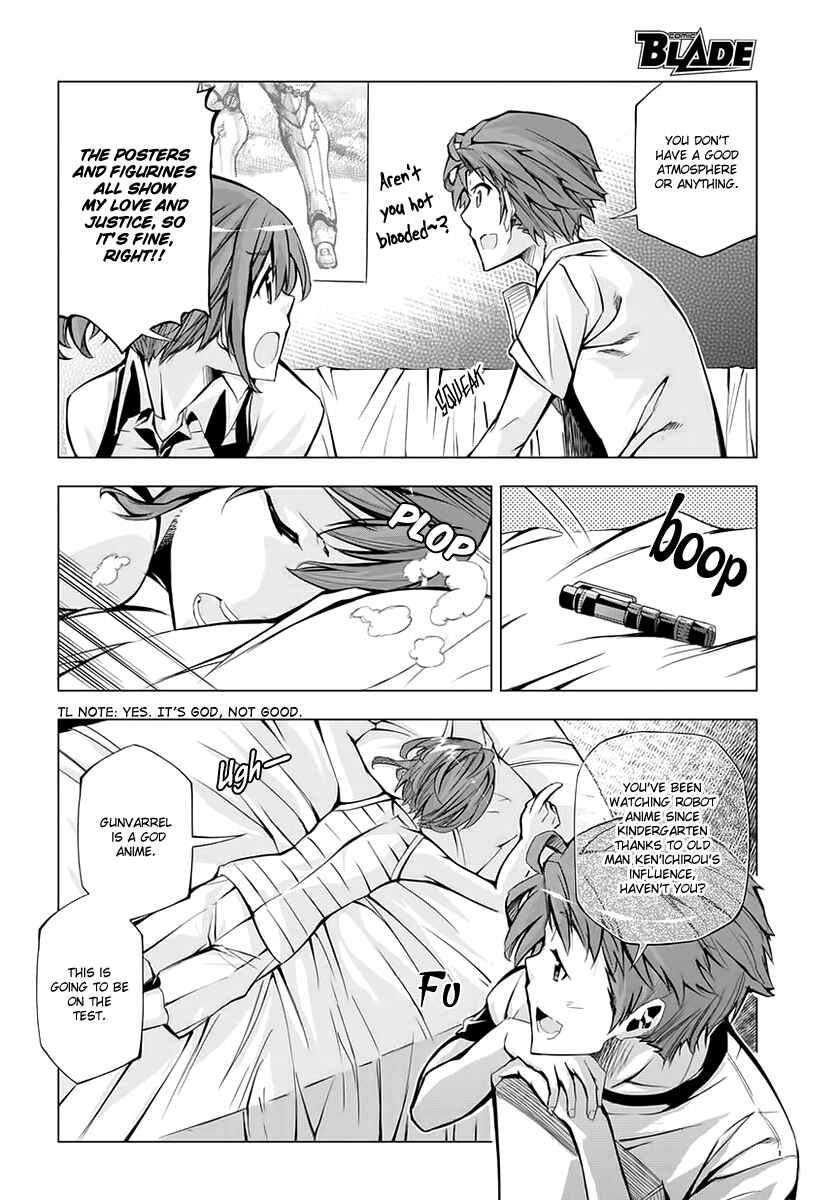 Page 29 Chapter 2 Robotics;Notes