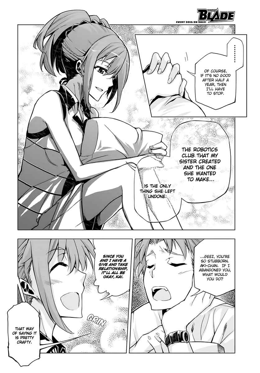 Page 36 Chapter 2 Robotics;Notes
