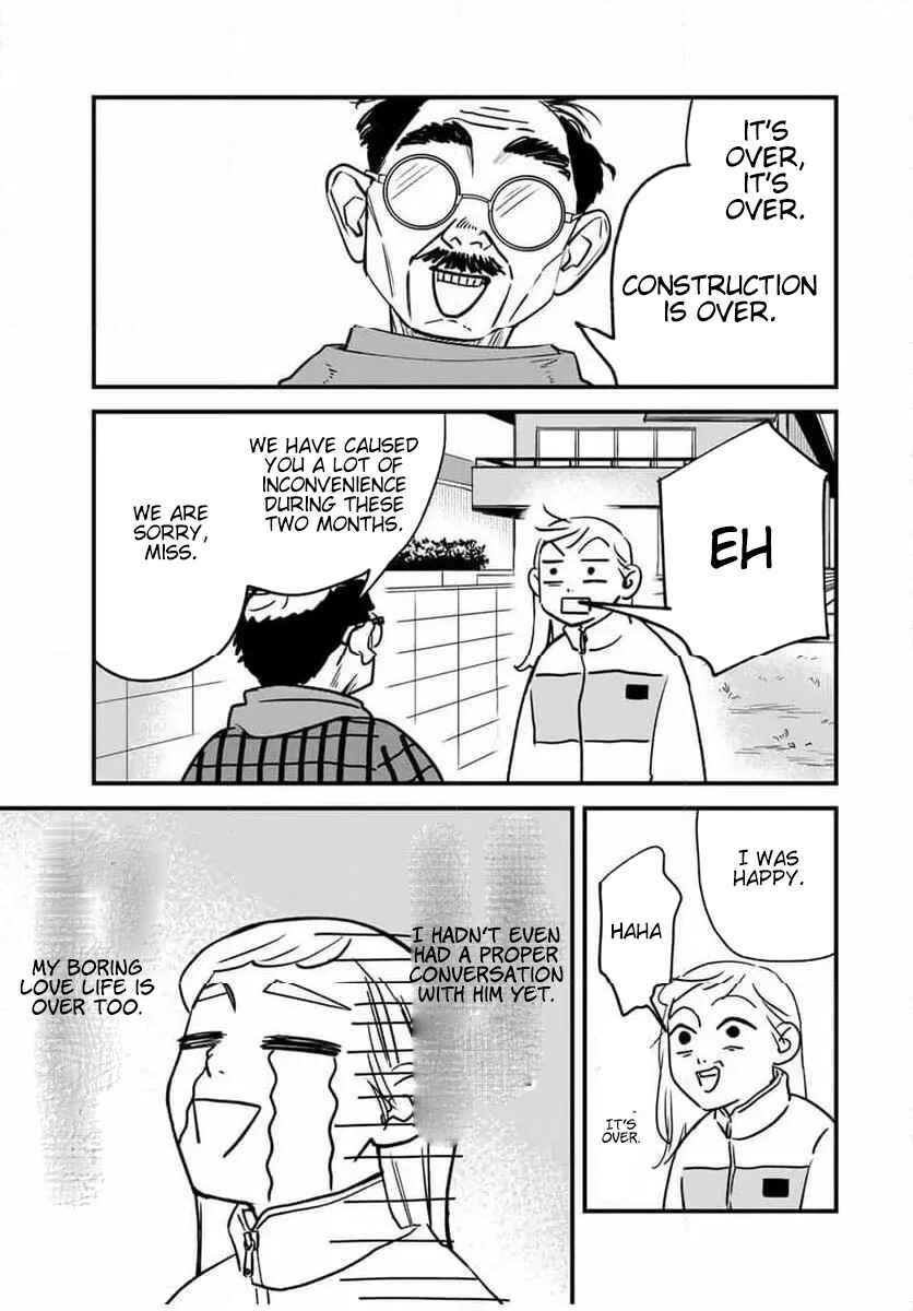 Page 21 Chapter 1.1 Seito to Koi wa Dekimasen!