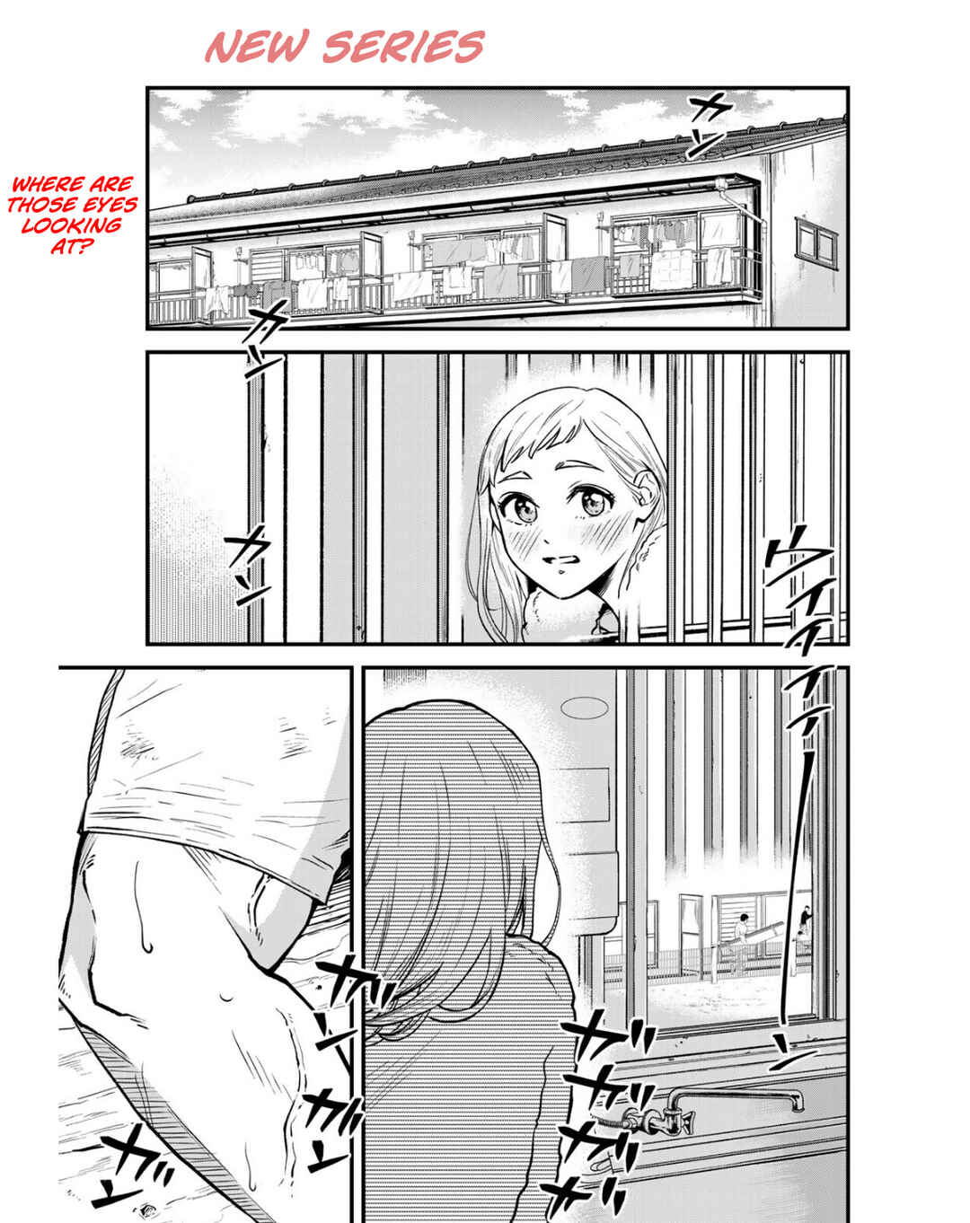 Page 3 Chapter 1.1 Seito to Koi wa Dekimasen!