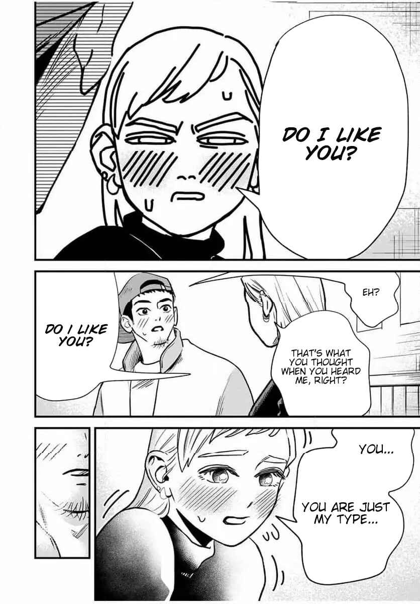 Page 13 Chapter 1.2 Seito to Koi wa Dekimasen!