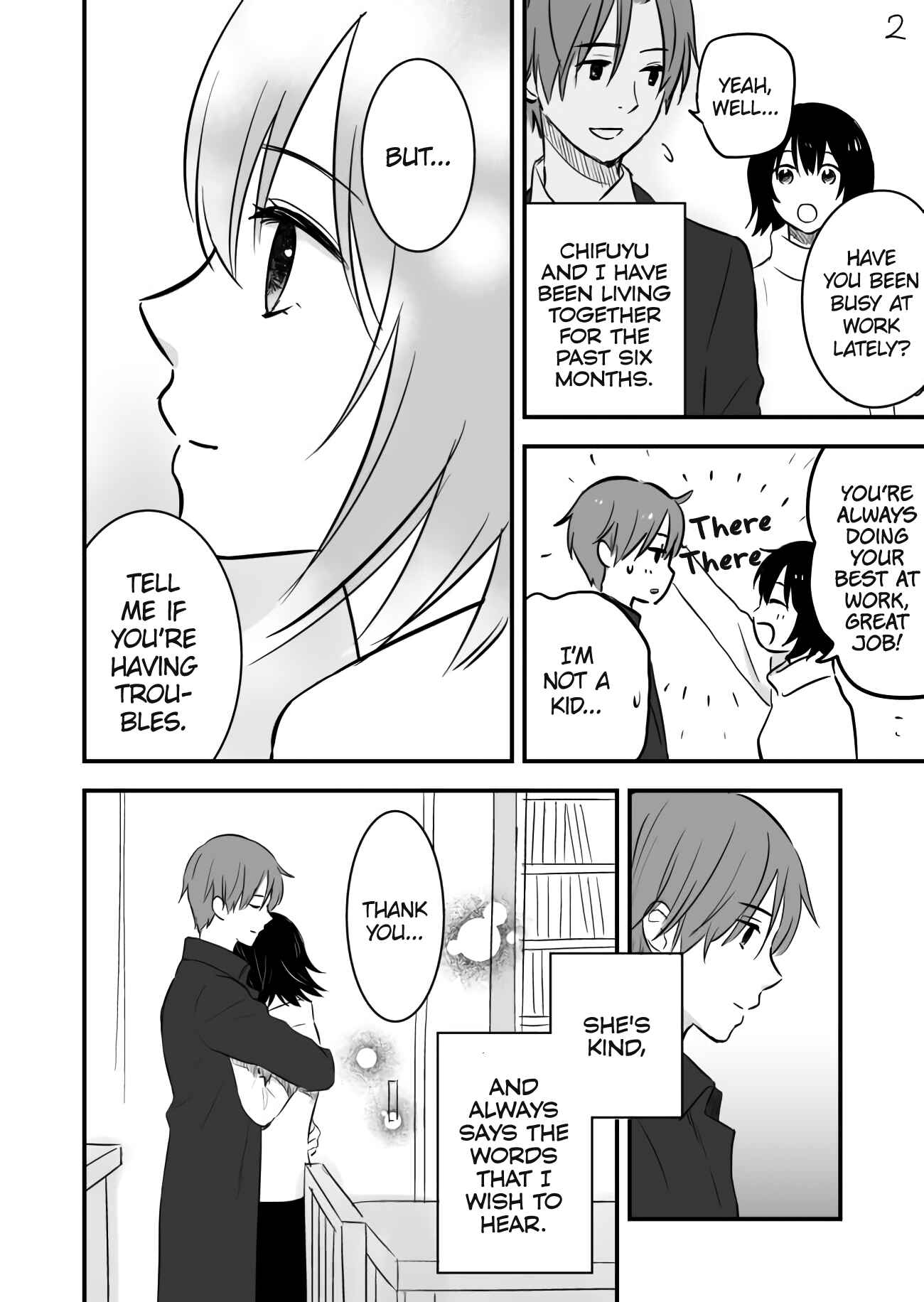 Page 2 Chapter Unknown_45c0 Black Heart