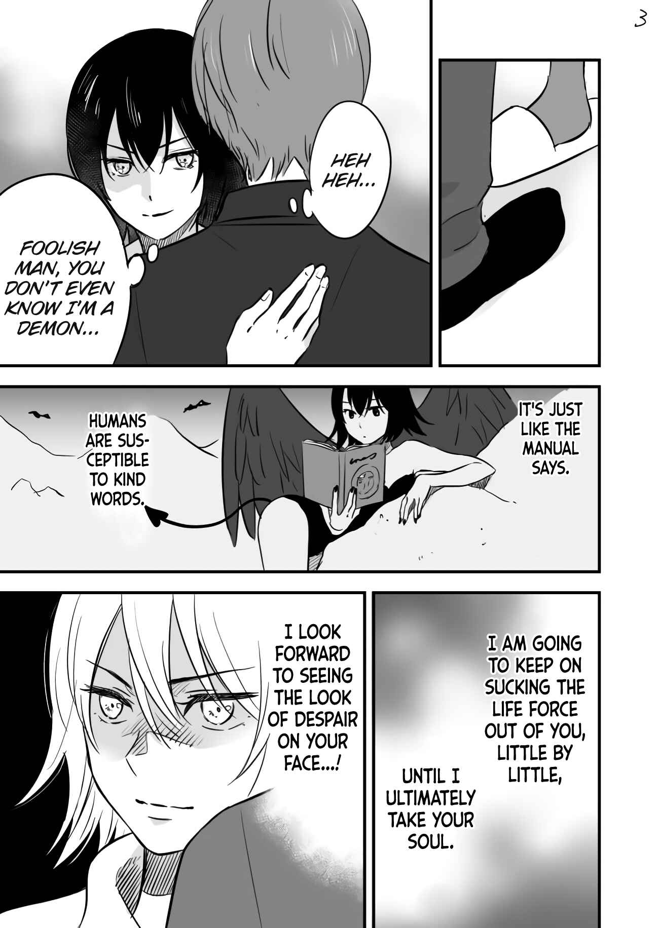 Page 3 Chapter Unknown_45c0 Black Heart