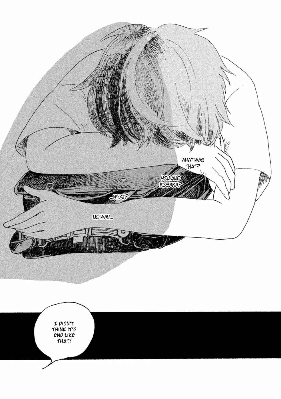 Page 18 Chapter 5 Inai Boku wa Hotarumachi ni Iru