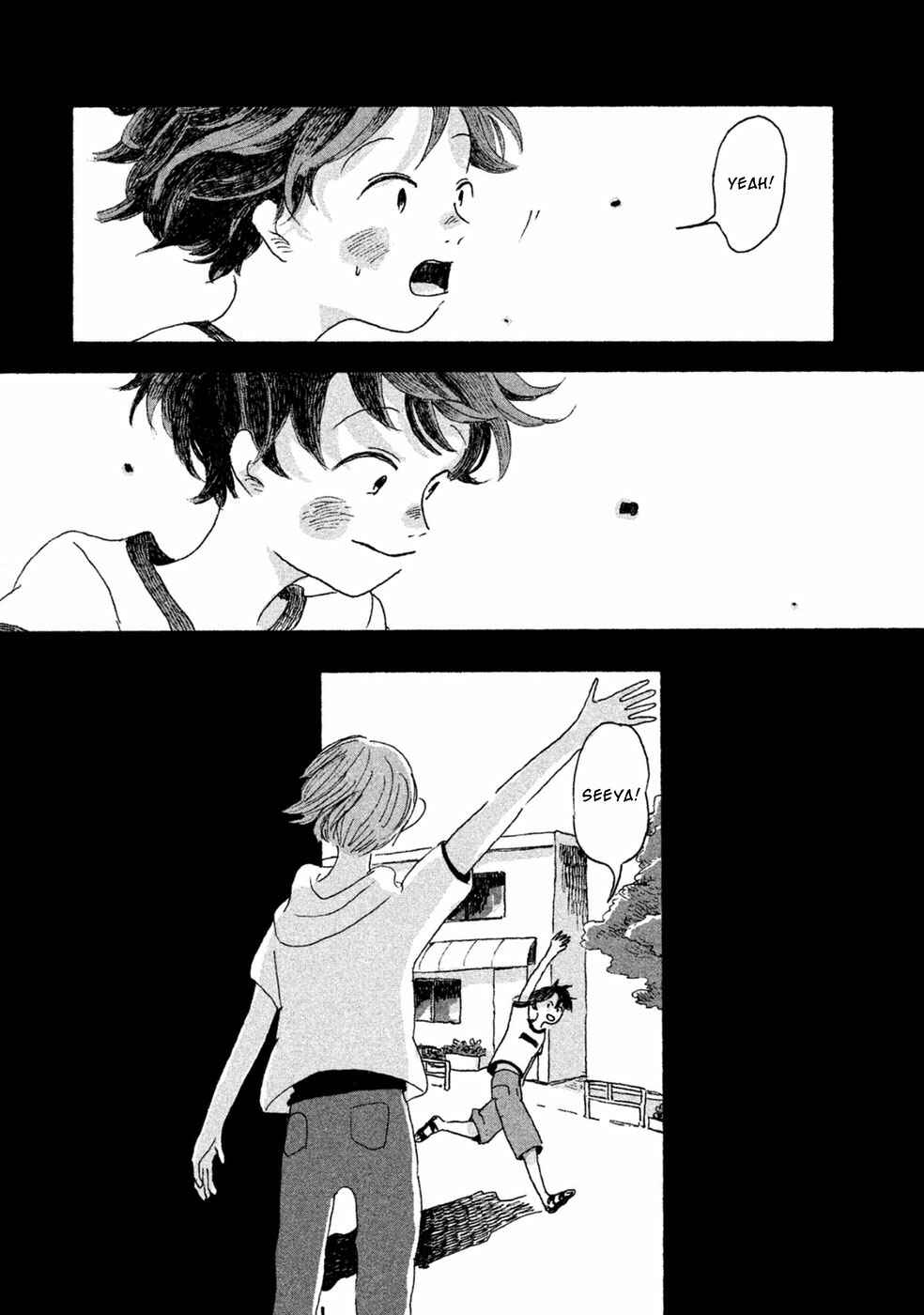 Page 23 Chapter 5 Inai Boku wa Hotarumachi ni Iru