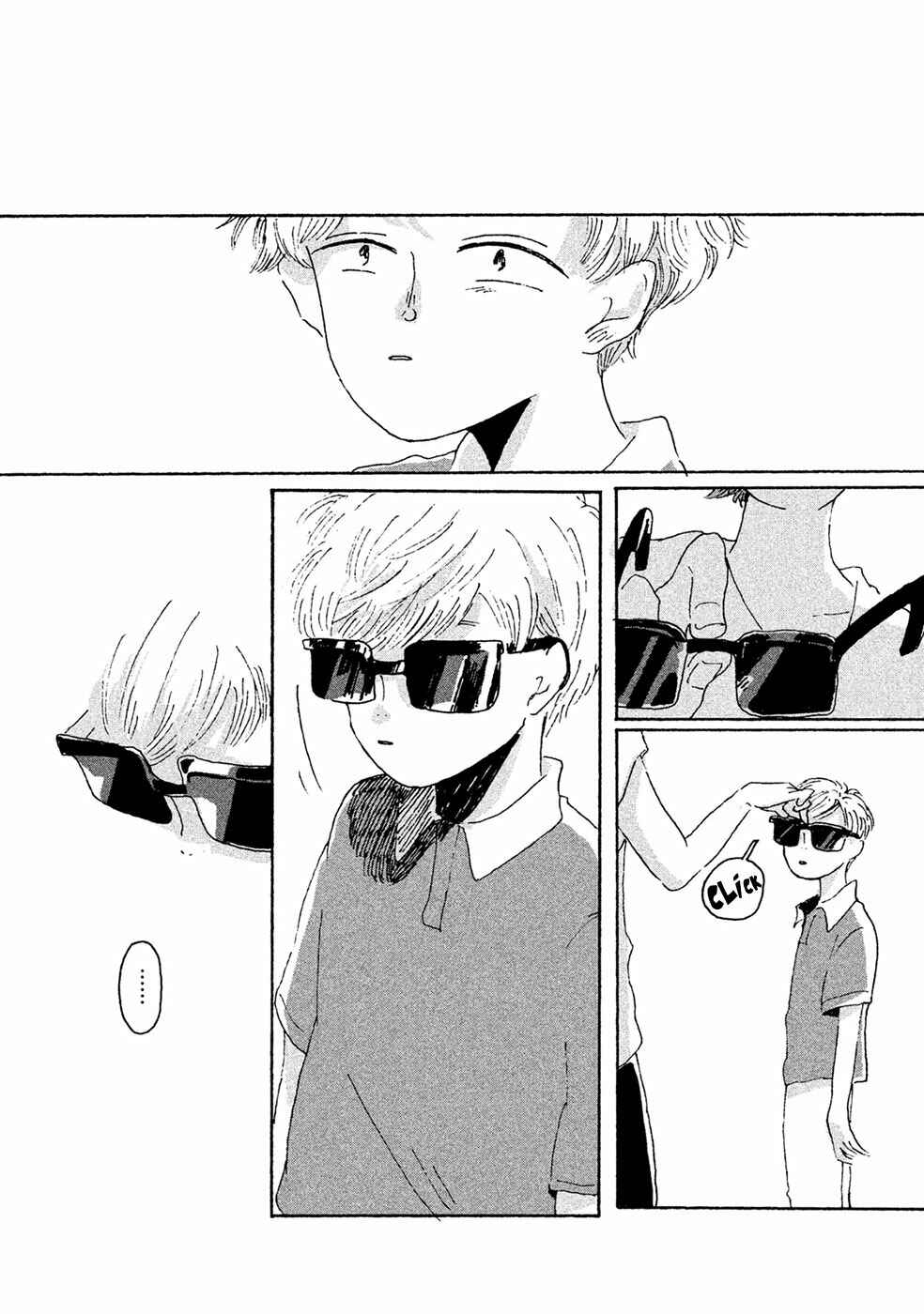 Page 18 Chapter 10 Inai Boku wa Hotarumachi ni Iru