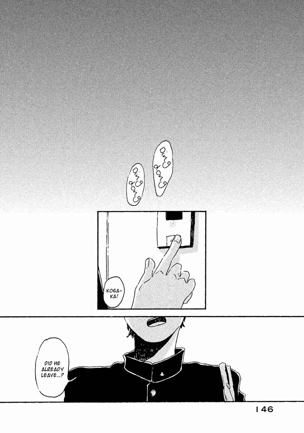 Page 25 Chapter 10 Inai Boku wa Hotarumachi ni Iru