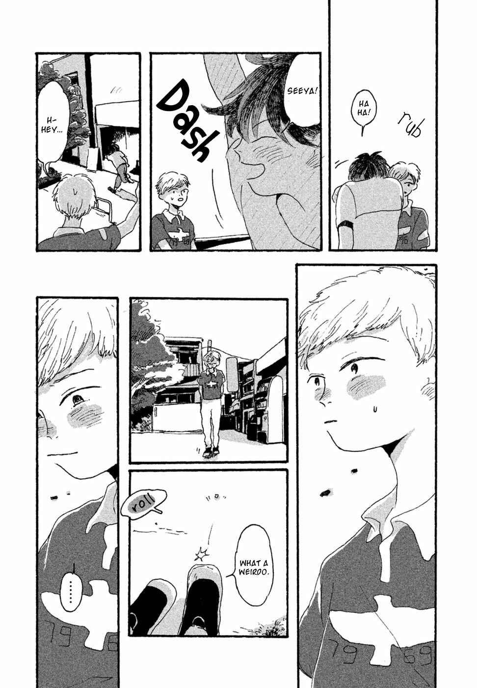Page 29 Chapter 4 Inai Boku wa Hotarumachi ni Iru