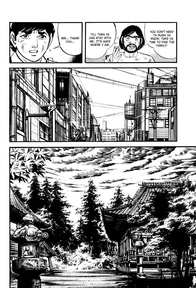 Page 6 Chapter 7 Survival: Another Story
