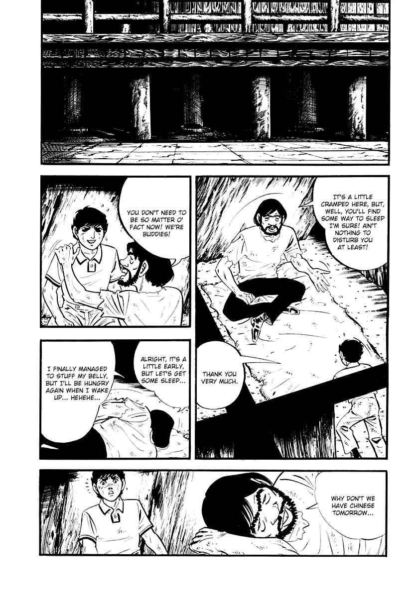 Page 7 Chapter 7 Survival: Another Story