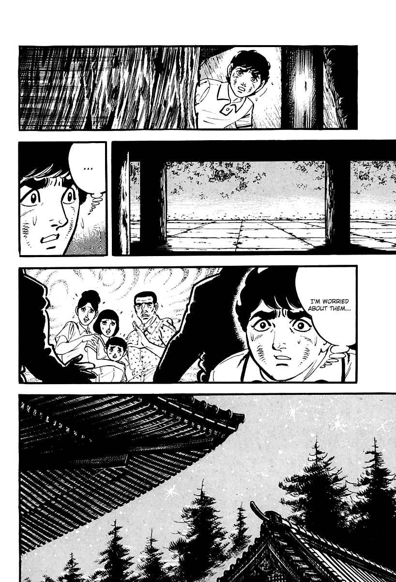 Page 8 Chapter 7 Survival: Another Story