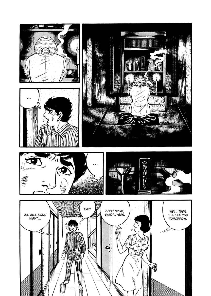 Page 5 Chapter 3 Survival: Another Story