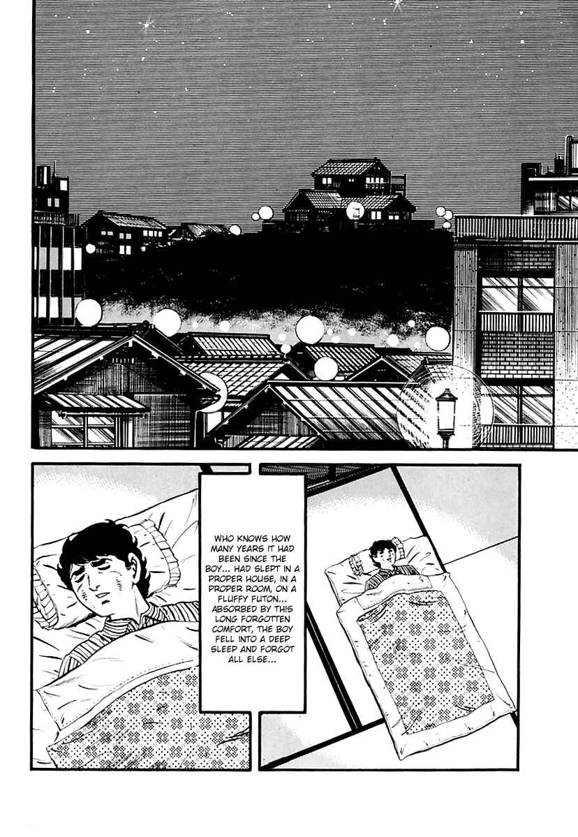 Page 6 Chapter 3 Survival: Another Story