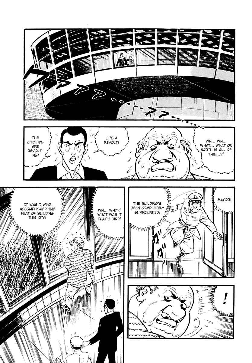 Page 18 Chapter 11 Survival: Another Story