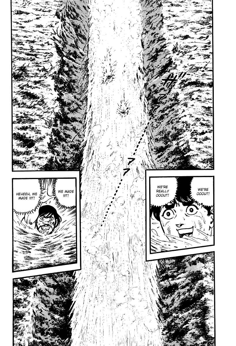 Page 2 Chapter 11 Survival: Another Story