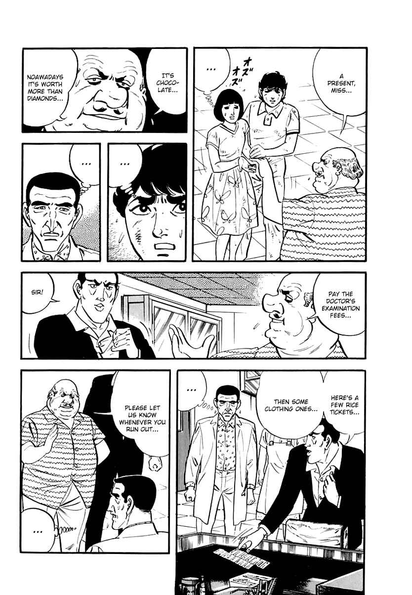 Page 18 Chapter 5 Survival: Another Story