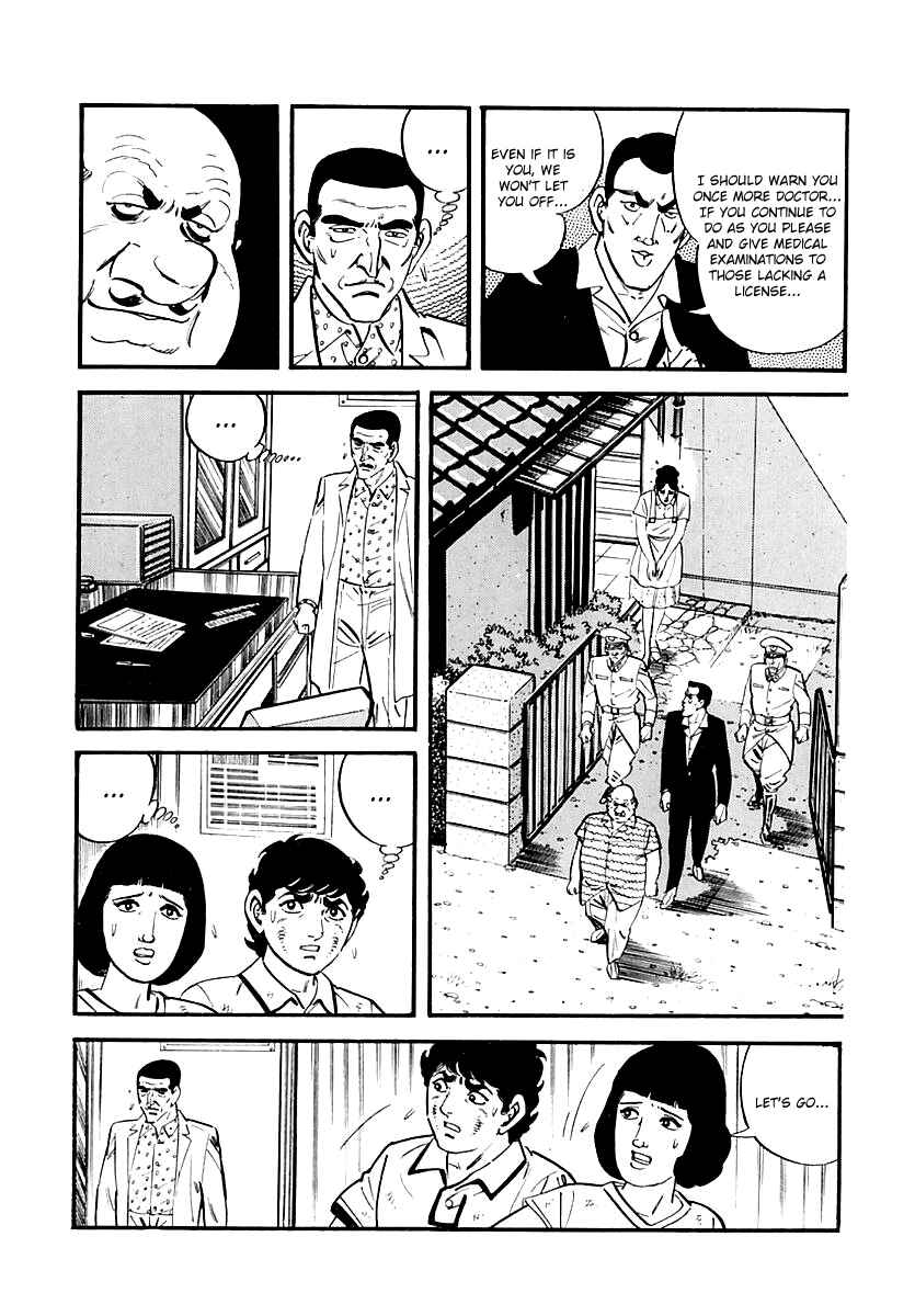 Page 19 Chapter 5 Survival: Another Story