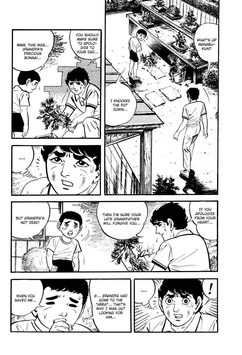 Page 22 Chapter 5 Survival: Another Story