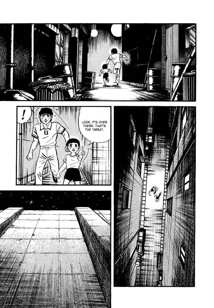Page 25 Chapter 5 Survival: Another Story