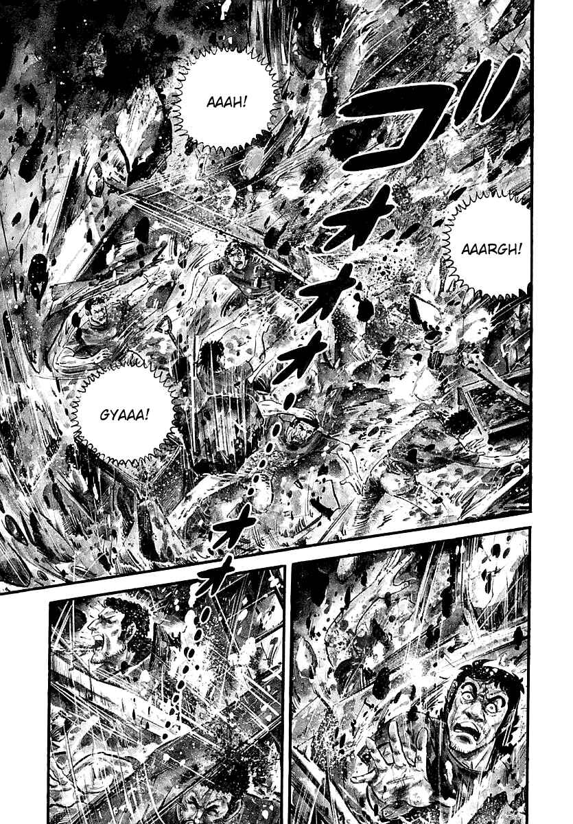Page 7 Chapter 5 Survival: Another Story