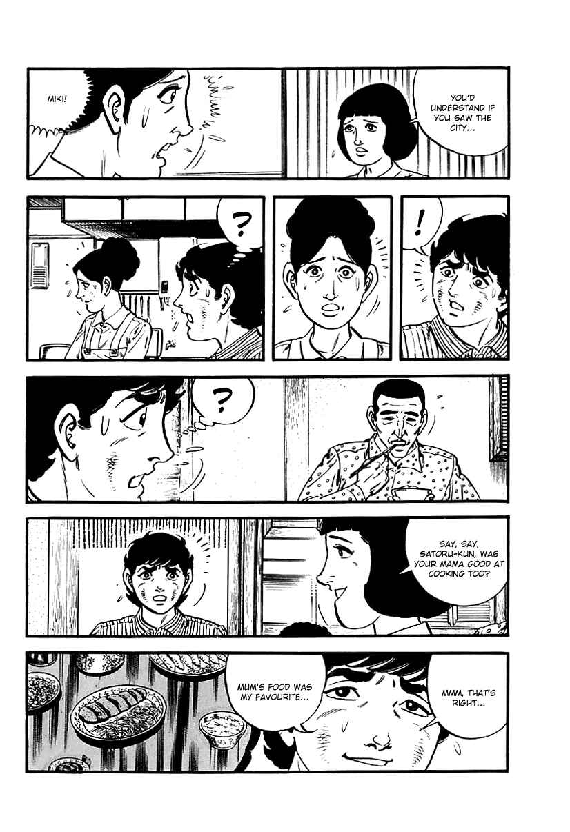 Page 12 Chapter 2 Survival: Another Story