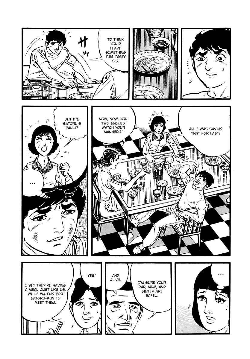 Page 13 Chapter 2 Survival: Another Story