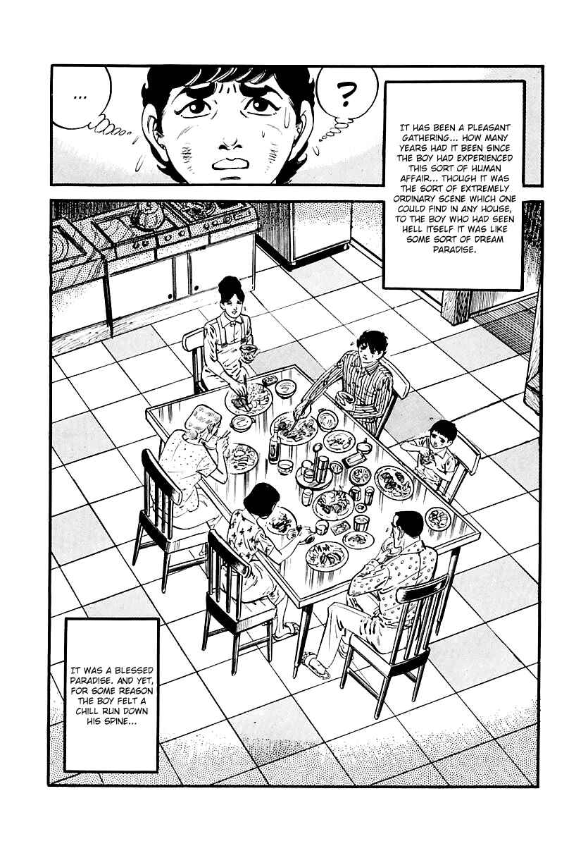 Page 15 Chapter 2 Survival: Another Story