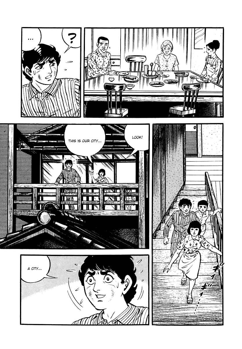 Page 17 Chapter 2 Survival: Another Story