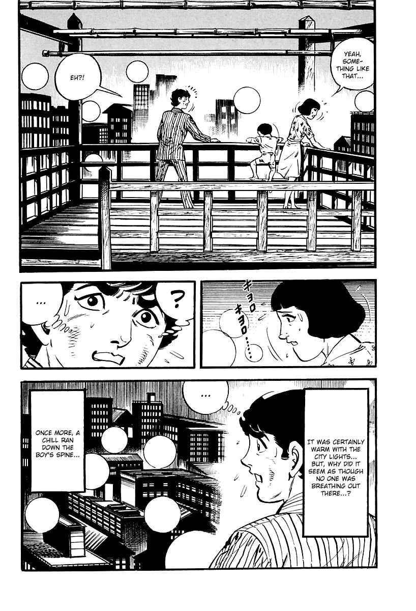 Page 19 Chapter 2 Survival: Another Story