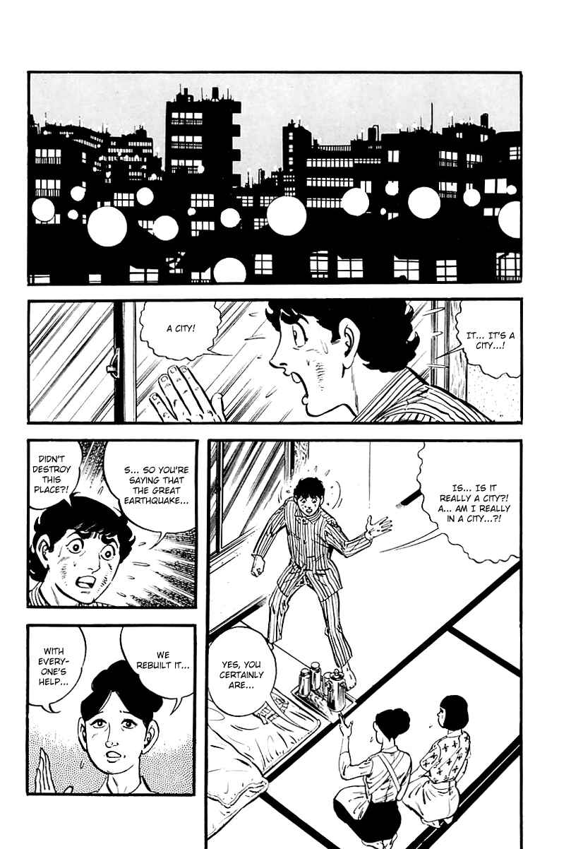 Page 2 Chapter 2 Survival: Another Story