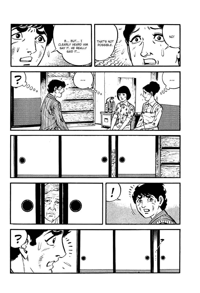 Page 6 Chapter 2 Survival: Another Story