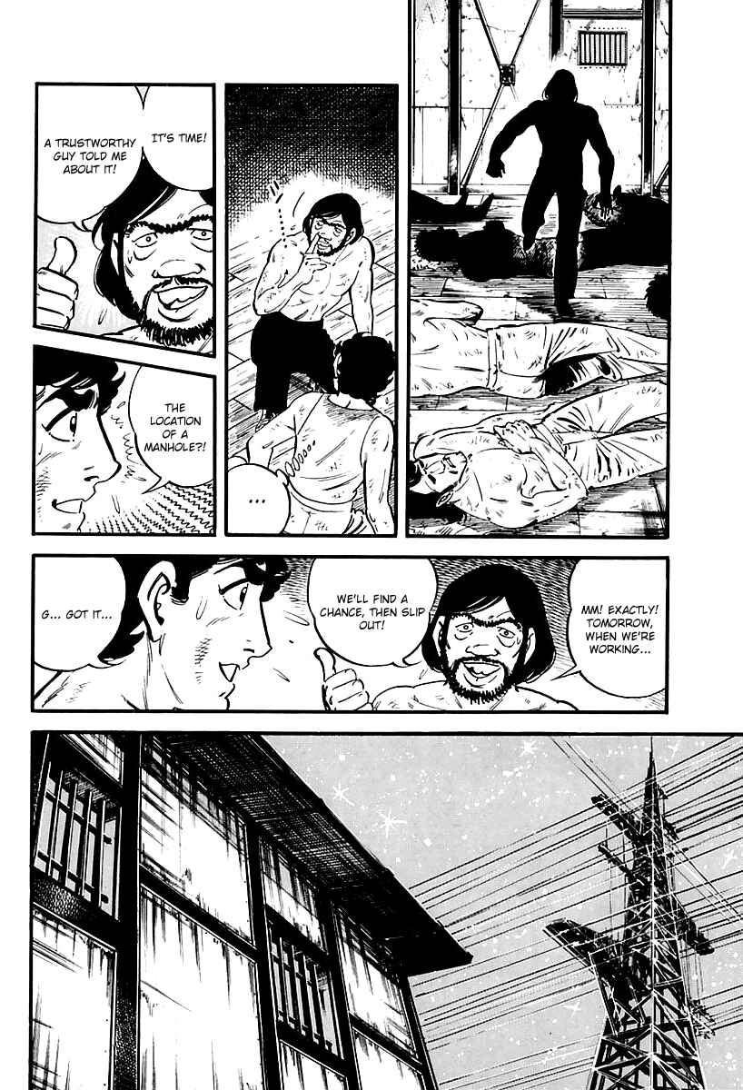 Page 11 Chapter 9 Survival: Another Story