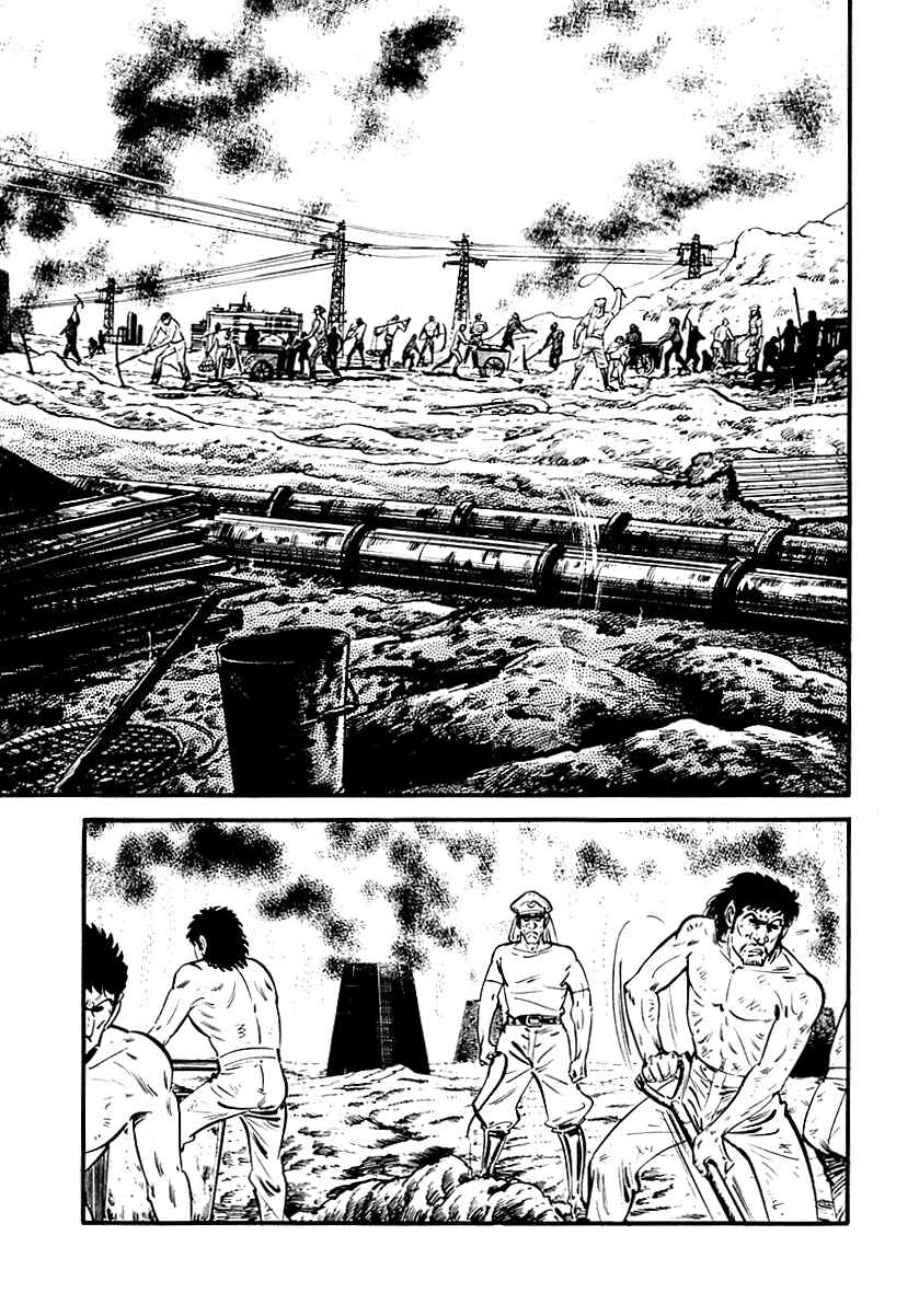 Page 12 Chapter 9 Survival: Another Story